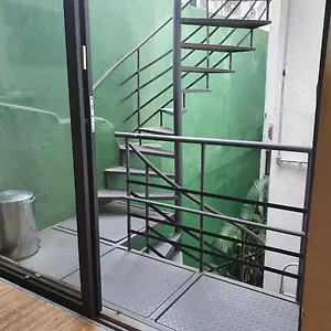 Casa Paulista São Paulo