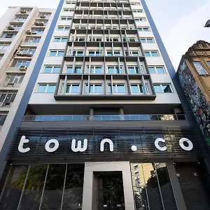 Town.co Housi By My Way Apartamento Porto Alegre