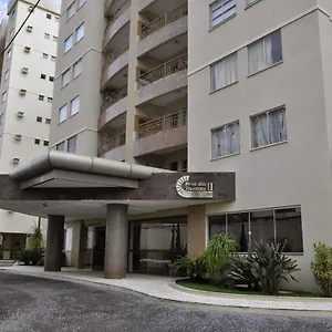 Excelente De 02 Quartos No Privê Thermas Ii Em Apartamento Caldas Novas