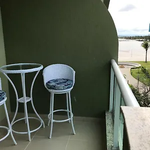 Pedaço Do Paraíso Em Apartamento Arraial do Cabo