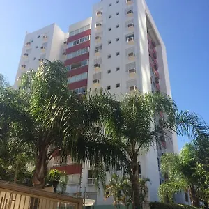 Andy Apto Menino Deus/cidade Baixa/orla Apartamento Porto Alegre
