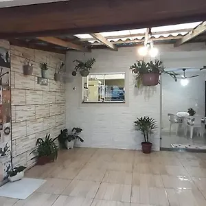 Residencial Dona Stella Casa de Férias Florianópolis