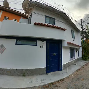 Recanto Do Casa de Férias Búzios